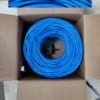 Cáp Mạng Alantek Cat 6 UTP 301-6008LG-03BU
