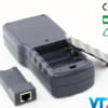 may test kiem tra cap mang NF-8108 5