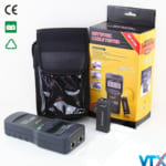 may test kiem tra cap mang NF-8108 5