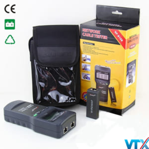 may test kiem tra cap mang NF-8108 5