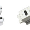 Nhân HDMI lắp ổ âm sàn âm bàn-P302
