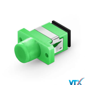 Adapter FC-SC nhựa