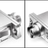 Adapter chuyển đổi FC-SC loại sắt