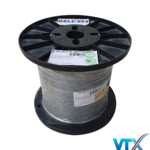 Cáp điều khiển 22 AWG 1 pair Belden | PN: 8761