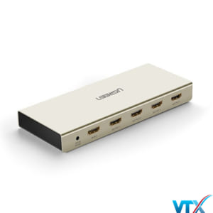 Bộ chia HDMI 1 ra 4 phân giải 4k