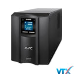 Bộ lưu điện UPS APC SMT1500I 1.5KVA LCD 230V