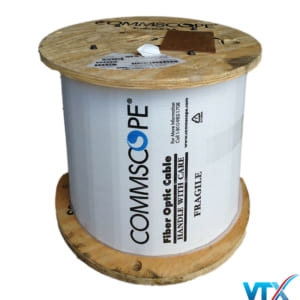 cáp quang commscope indoor