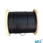 Cáp quang sindle Mode comnscope