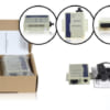 Converter quang 3Onedata Model 3012S60