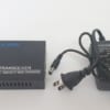 Converter quang 4 cổng LAN HOLink HL-SF-1004