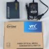 Converter quang Optone 2 sợi OPT1100S120