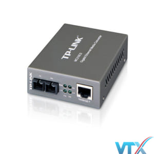 Converter quang TP-LINK MC210CS