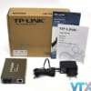 Converter quang TP-LINK MC210CS