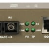 Converter quang TP-LINK MC210CS