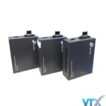 Converter quang TP-Link MC100CM