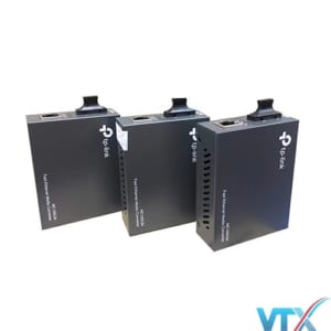 Converter quang TP-Link MC100CM