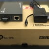 Converter quang TP-Link MC100CM