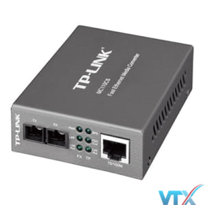 Converter quang TP-Link MC112CS