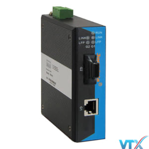 Converter quang công nghiệp 3Onedata IMC101GT-GF