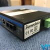 Converter quang công nghiệp 3Onedata Model IMC102B