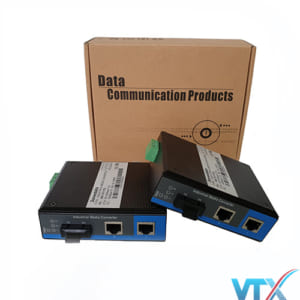 Converter quang công nghiệp 3Onedata Model IMC101-1F
