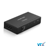 Bộ chia HDMI Spilter Ugreen
