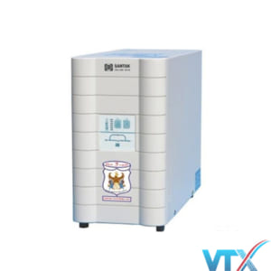 UPS Santak True Online C2KS Ắc quy rời