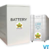 UPS Santak True Online C3KS
