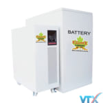 UPS Santak True Online C6KS
