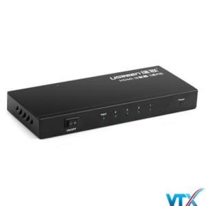 HDMI 1 chia 4 UGREEN
