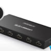 HDMI 1 chia 4 UGREEN