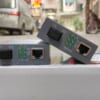 Converter Quang Netlink 1 sợi 10/100Mbps HTB3100A/B