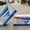 Converter Quang Netlink 1 sợi 10/100Mbps HTB3100A/B