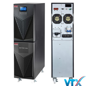 Bộ lưu điện Maruson ULT-W6K chất lượng cao