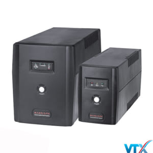 Bộ lưu điện UPS MAKELSAN 2KVA ONLINE