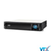 Bộ lưu điện UPS APC SMC3000RMI2U 3KVA 2U Rack mountable LCD 230V