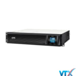 Bộ lưu điện UPS APC SMC3000RMI2U 3KVA 2U Rack mountable LCD 230V