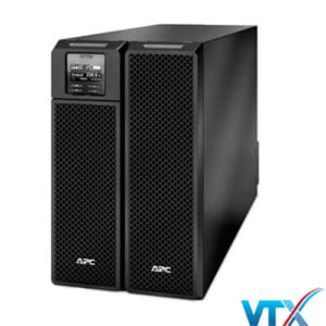 Bộ lưu điện UPS APC SRT8KXLI SRT 8KVA 230V