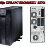 Bộ lưu điện UPS APC SRC3000XLI RC 3KVA 230V
