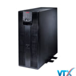 Bộ lưu điện UPS APC SRC3000XLI RC 3KVA 230V