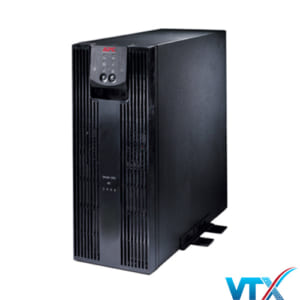 Bộ lưu điện UPS APC SRC3000XLI RC 3KVA 230V