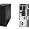 Bộ lưu điện UPS APC SRT8KXLI SRT 8KVA 230V