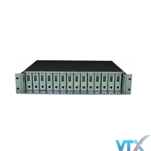 Bộ nguồn tập trung converter TP-Link TL-MC1400