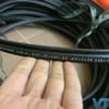 Cáp điện thoại 20 đôi treo ngoài trời