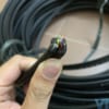 Cáp điện thoại 20 đôi treo ngoài trời