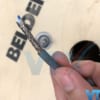 Cáp điều khiển 24AWG 1 Pair Belden | PN: 9841