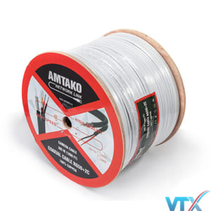 Cáp đồng trục AMTAKO