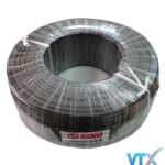 Cáp đồng trục Sino 5C-FB