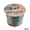 Cáp đồng trục thang máy HDPRO RG59U chính hãng