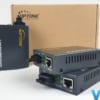Converter quang Optone OPT2200S60 2 sợi